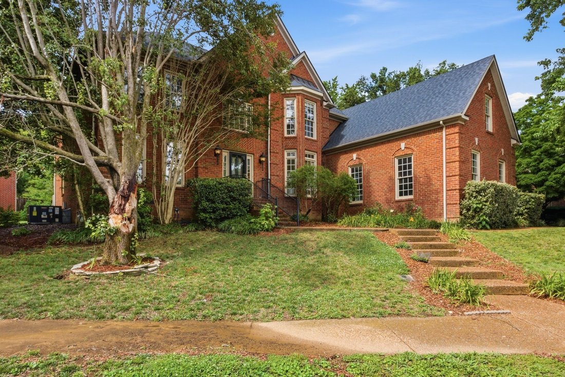 House in Franklin, Tennessee, United States 2 - 18069369