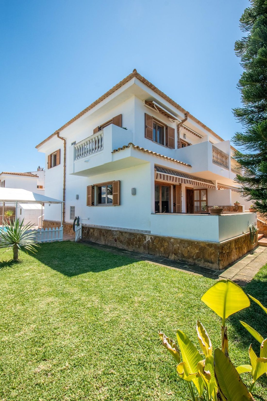 House in Llucmajor, Balearic Islands, Spain 3 - 18070062