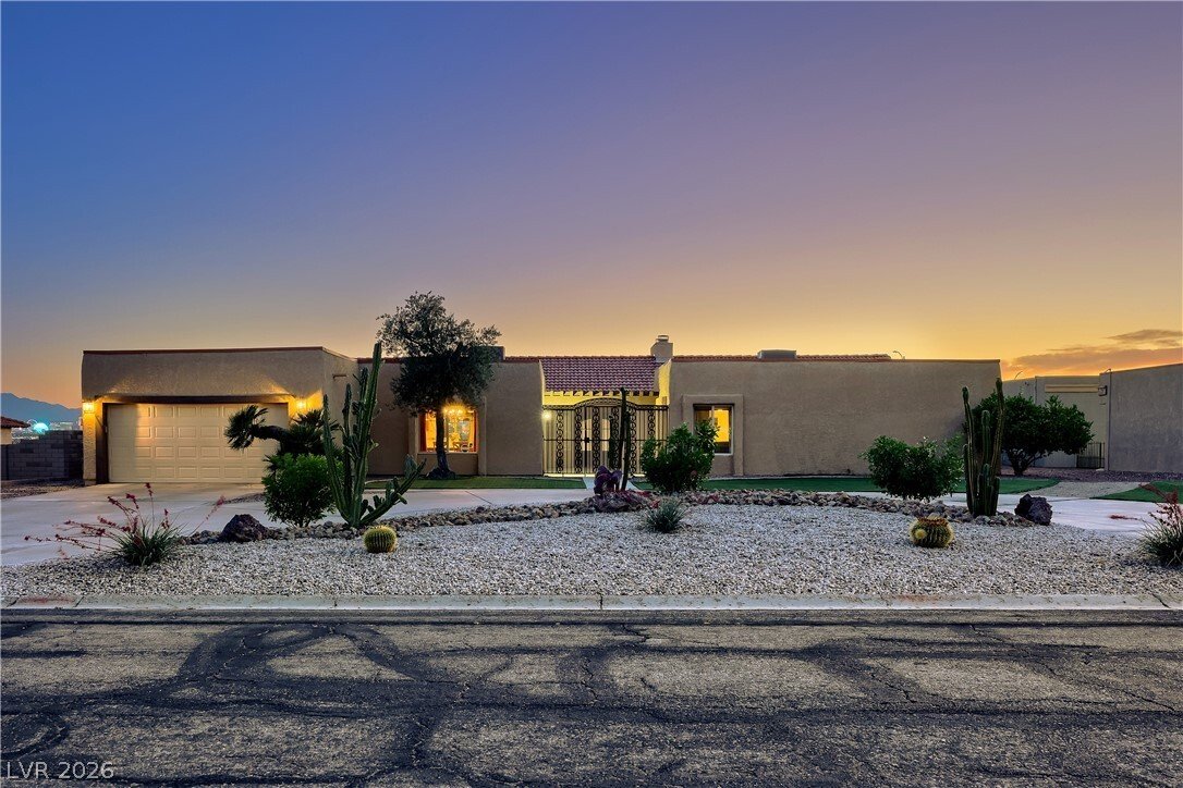 House in Las Vegas, Nevada, United States 1 - 18069559