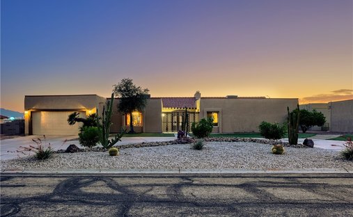 Maison à Las Vegas, Nevada, États-Unis 1