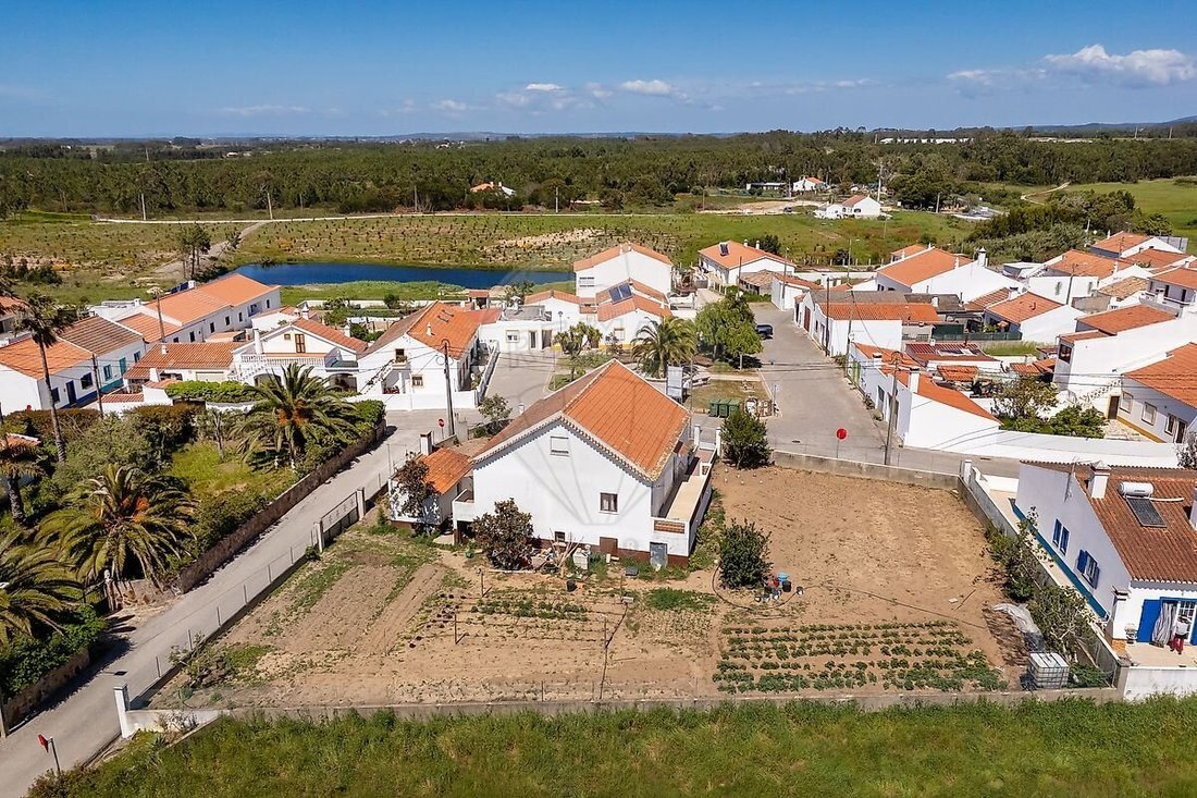 House in Rogil, Algarve, Portugal 5 - 18069995