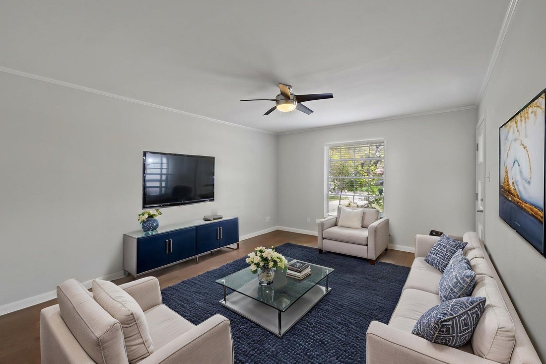 House in Austin, Texas, United States 5 - 18069717