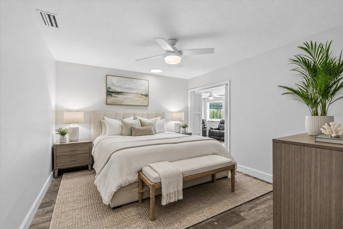 House in New Port Richey, Florida, United States 5 - 17185394