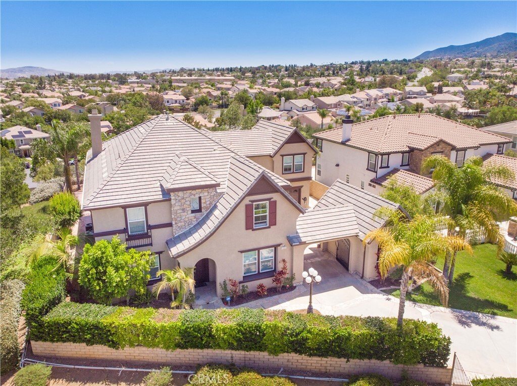 House in Corona, California, United States 1 - 18069553
