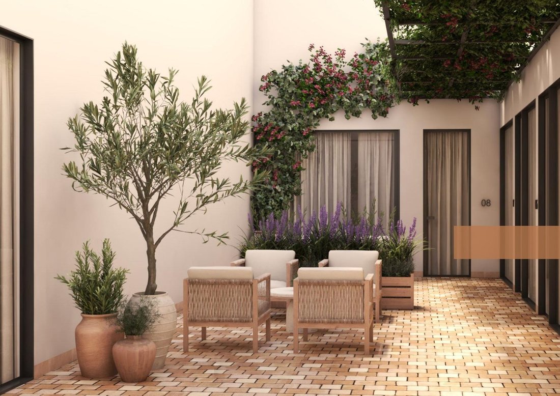 Casco Antiguo, Seville, Spain 4 - 18069381