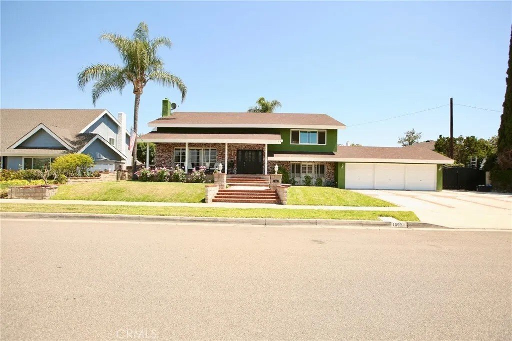 House in Orange, California, United States 5 - 17914090