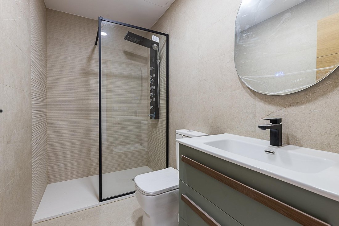 Apartment in Palma, Balearic Islands, Spain 3 - 18070144