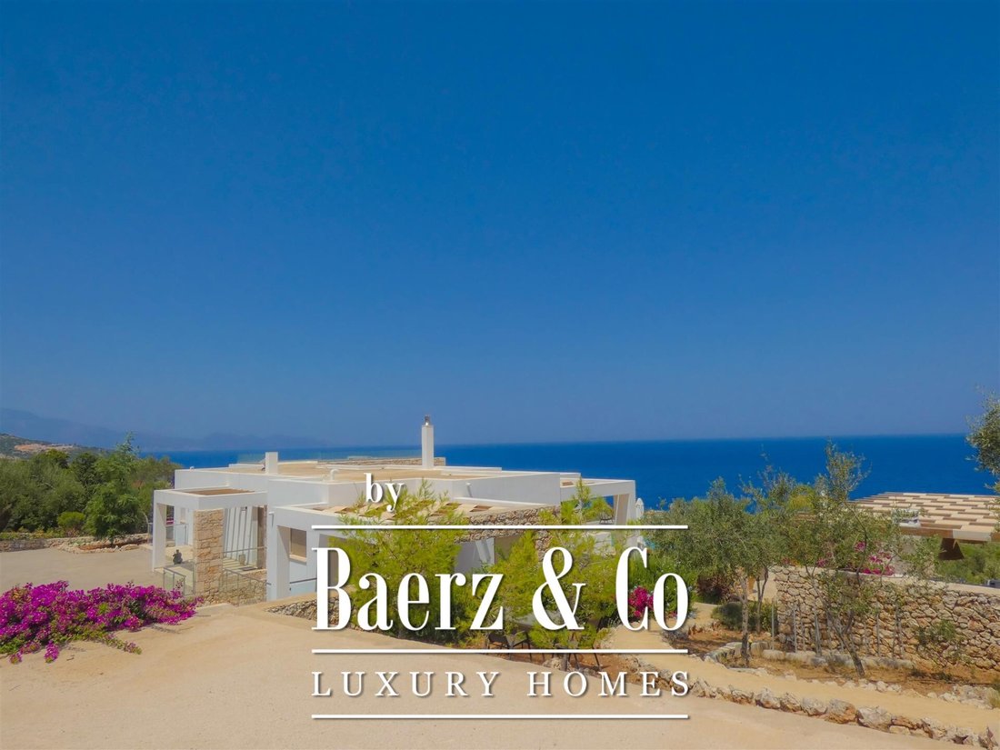 Villa in Bolimon, Elaties, Greece 5 - 18070139