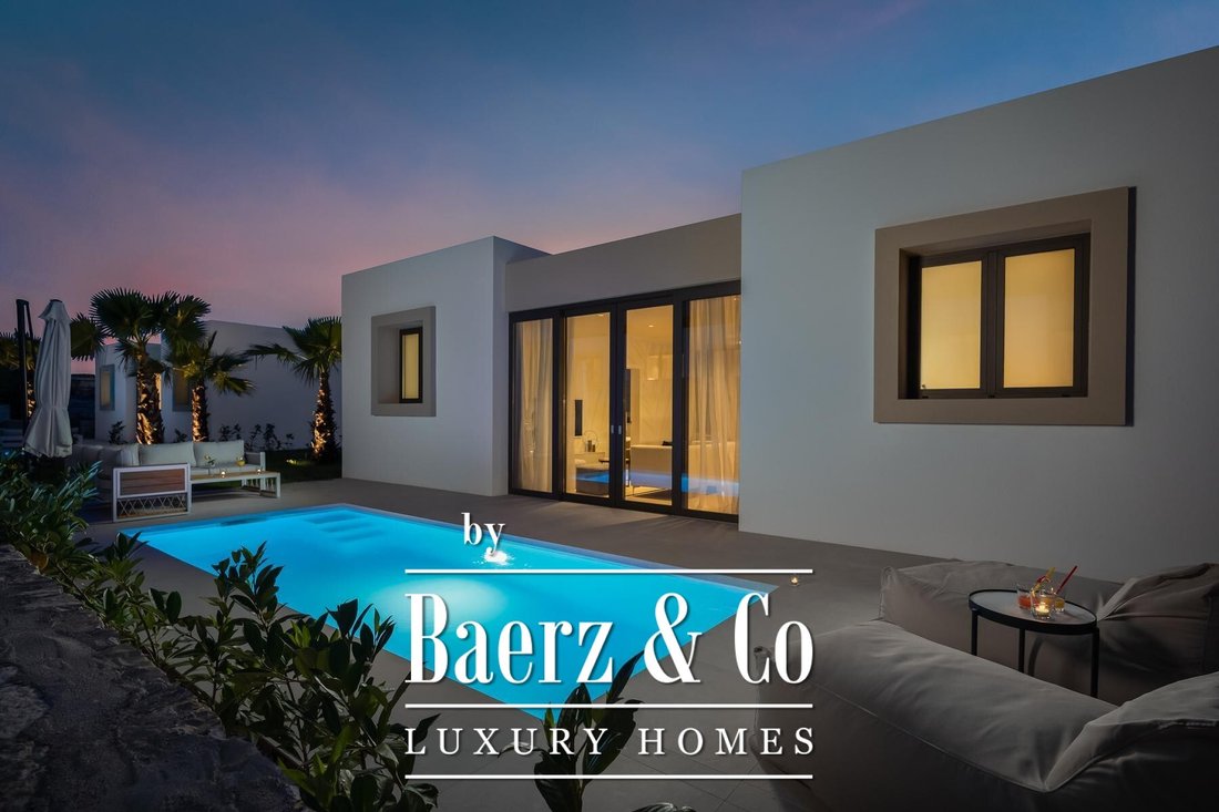 Villa in Tkon, Zadar County, Croatia 1 - 18070067