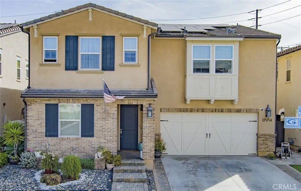 Condo in Garden Grove, California, United States 1 - 18069680
