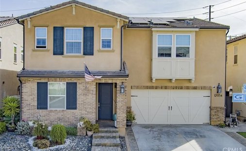 Condo in Garden Grove, California, United States 1