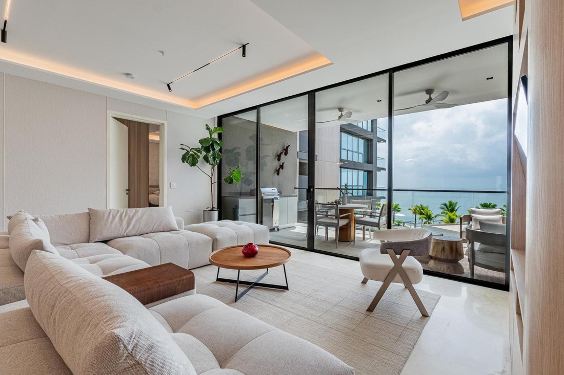 Apartment in Panama City, Panama, Panama 1 - 18069483