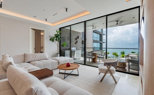Appartement à Panama, Panama, Panama 1