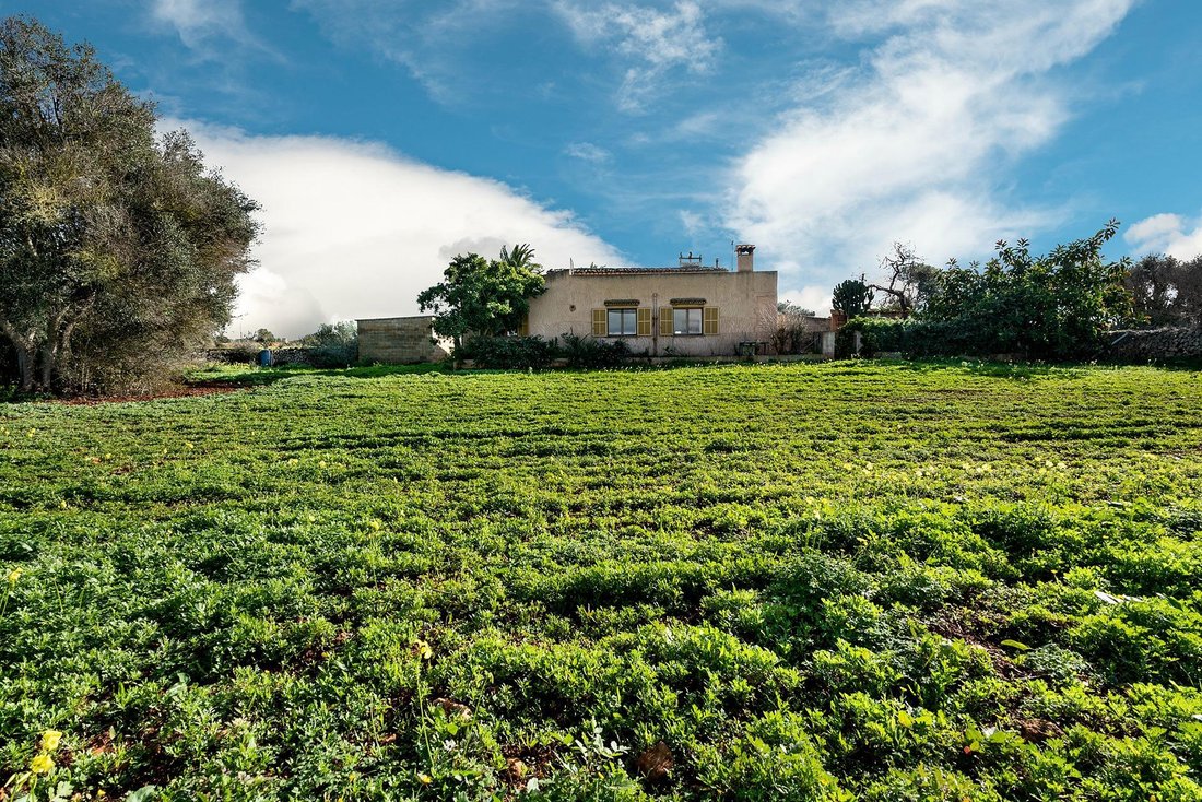 Country House in Campos, Balearic Islands, Spain 2 - 18070038