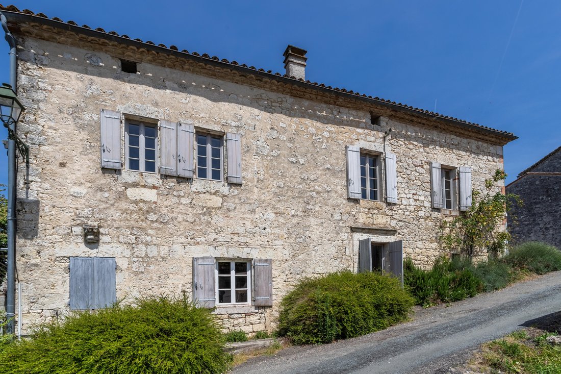 House in Beauville, Nouvelle-Aquitaine, France 2 - 18070059