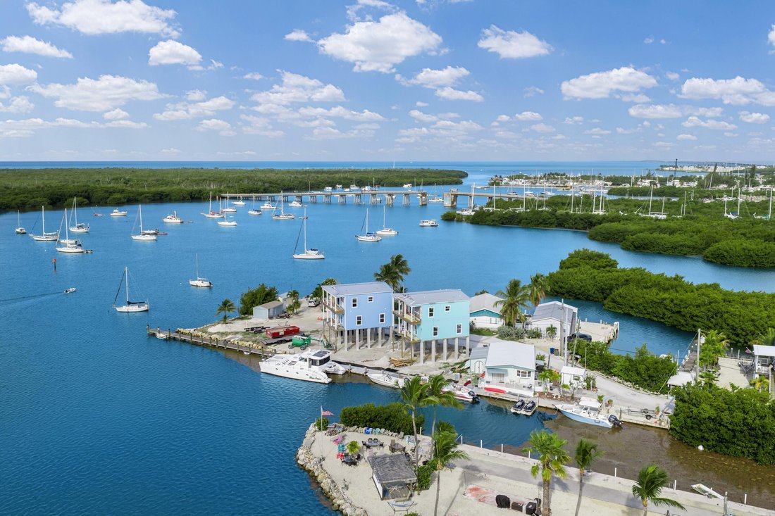 House in Marathon, Florida, United States 1 - 16747726