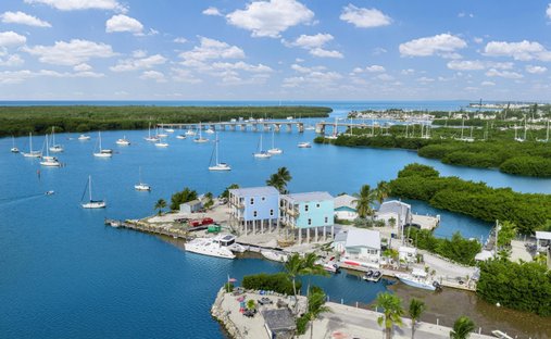 House in Marathon, Florida, United States 1