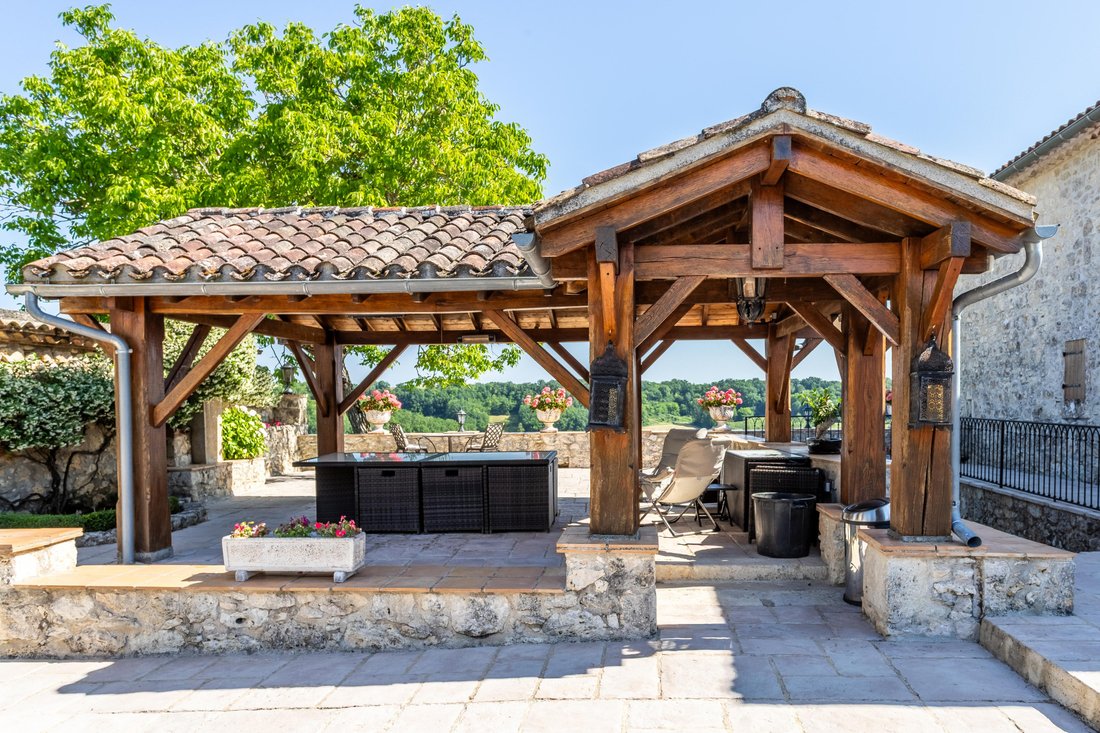 House in Beauville, Nouvelle-Aquitaine, France 5 - 18070053