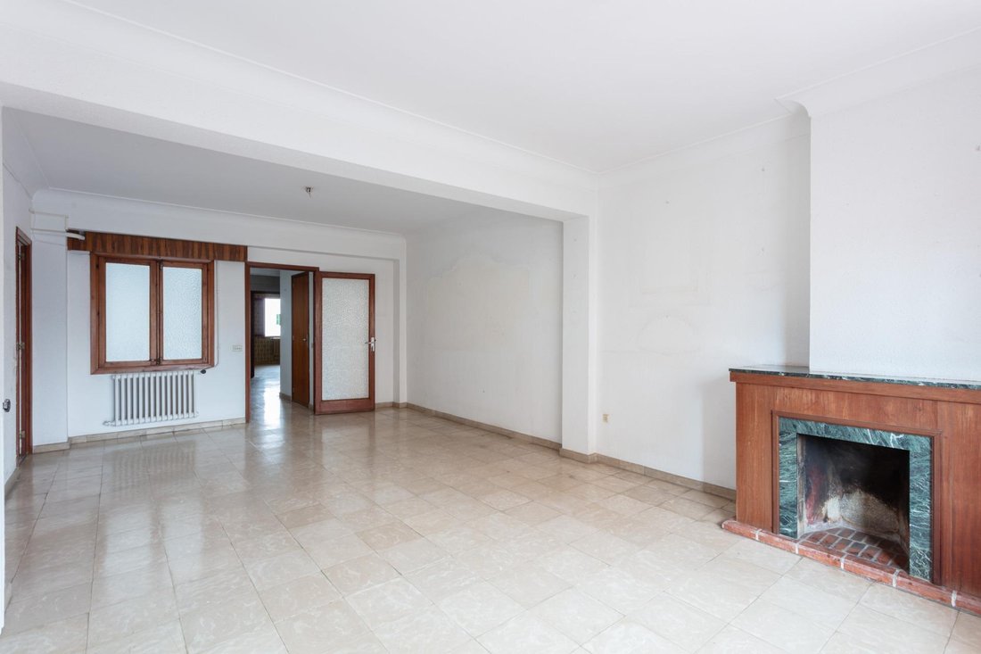 Apartment in Palma, Balearic Islands, Spain 4 - 18070093