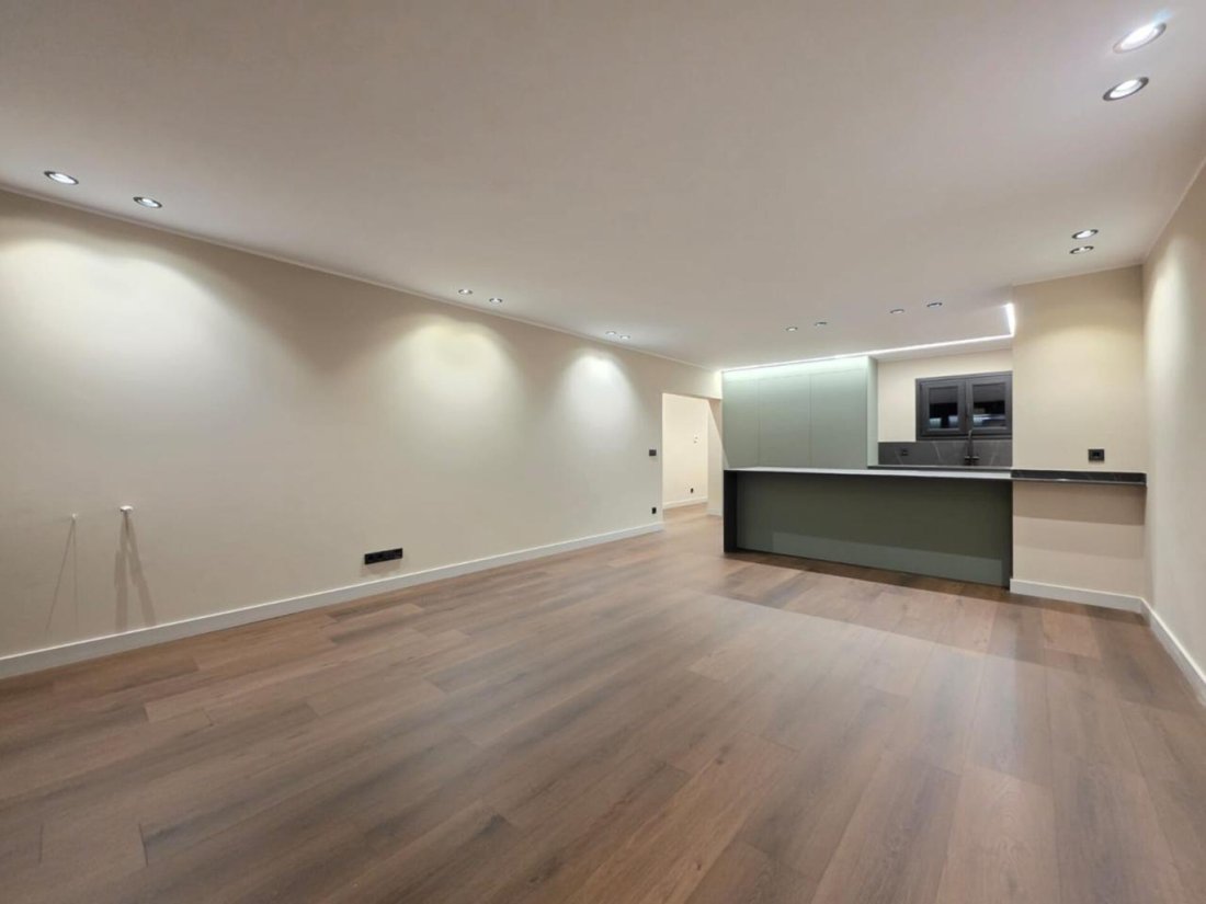 Apartment in Escaldes-Engordany, Escaldes-Engordany, Andorra 4 - 18069413