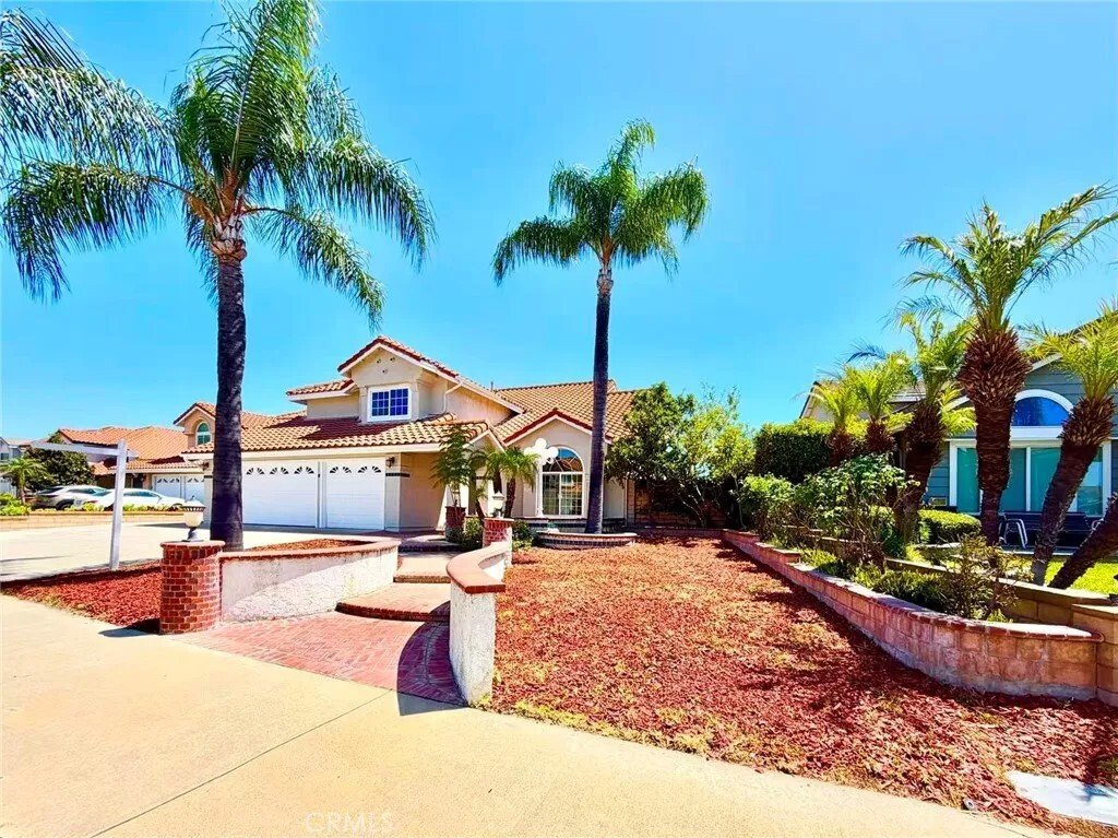 House in Chino Hills, California, United States 3 - 18069685