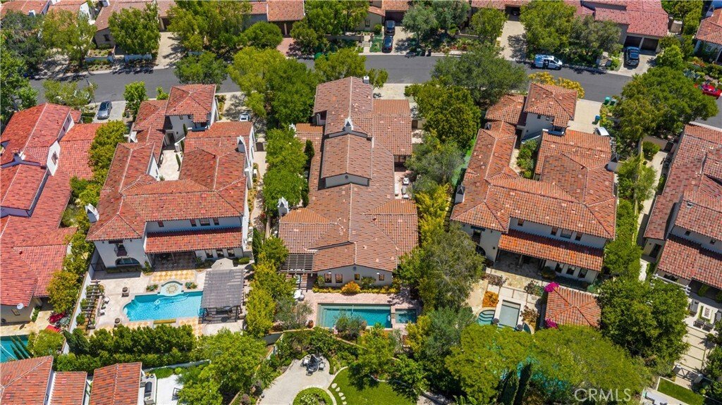 Maison à Irvine, Californie, États-Unis 2 - 18069534