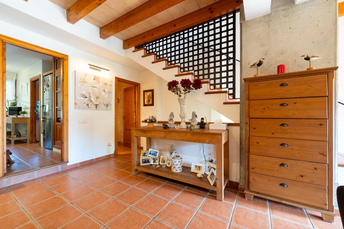 Casa a Puigpunyent, Isole Baleari, Spagna 4 - 18070115