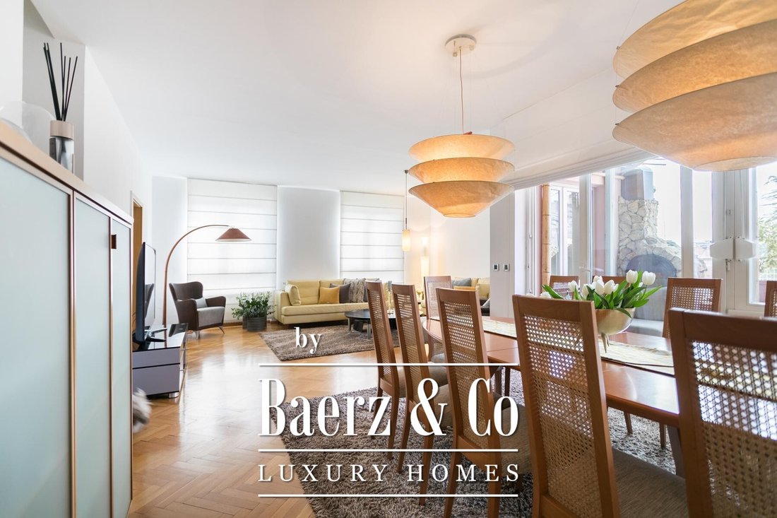 Apartment in Mjesni odbor "Dinko Simunovic", Zagreb, City of Zagreb 3 - 18070064