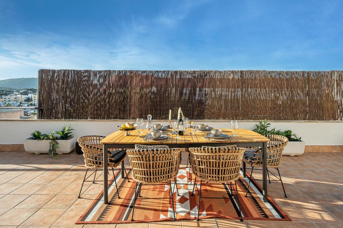 Apartment in Palma, Balearic Islands, Spain 2 - 18069570