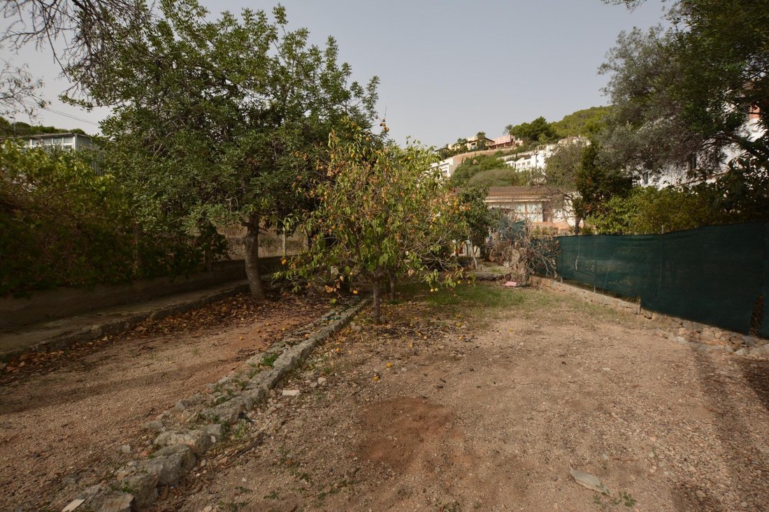 Country House in Genoa, Palma, Balearic Islands 1 - 18069644
