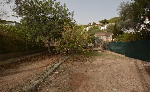 Maisons de campagne à Gènova, Palma, Îles Baléares 1