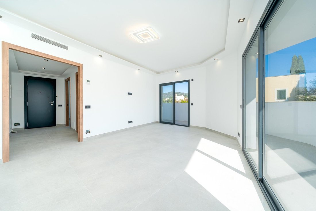 Villa in Palma, Balearic Islands, Spain 1 - 18070164