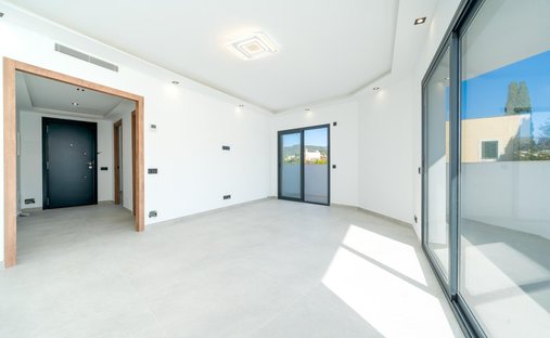 Villa in Palma, Balearic Islands, Spain 1