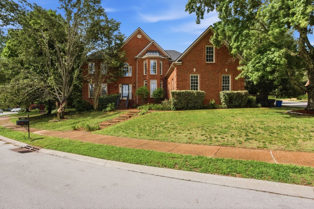House in Franklin, Tennessee, United States 3 - 18069369