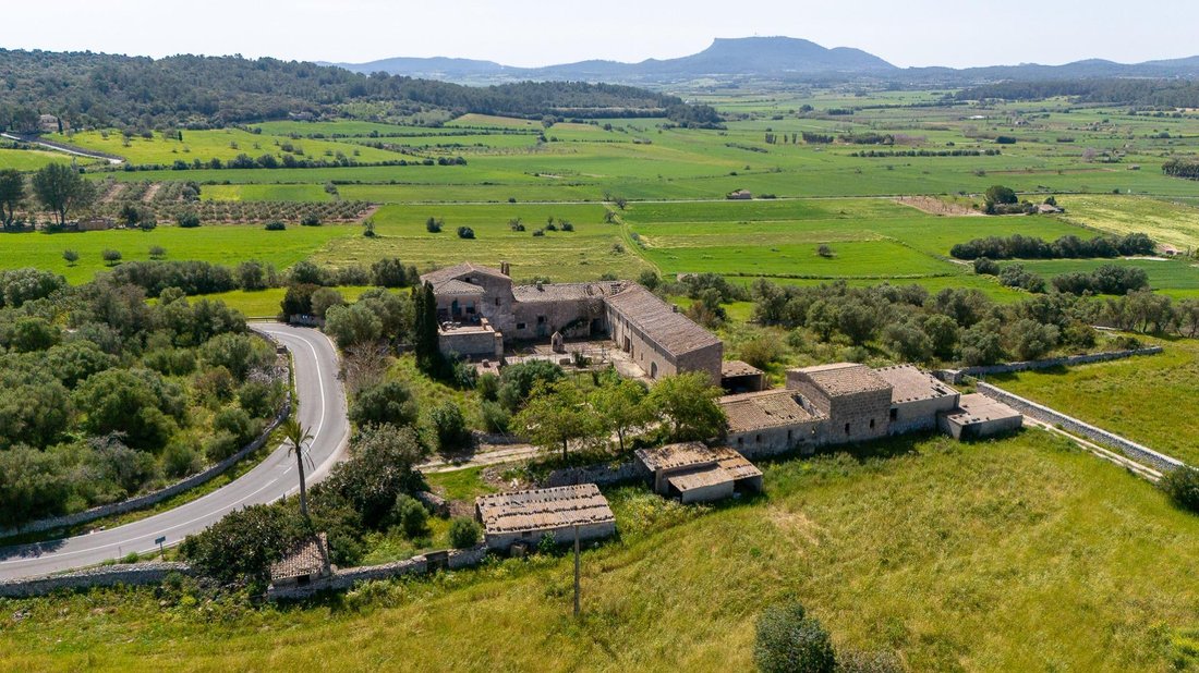 Country House in Algaida, Balearic Islands, Spain 4 - 18070150
