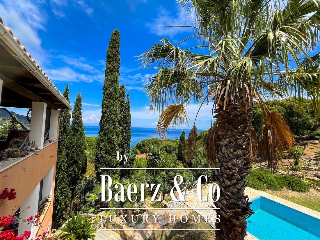 Villa in Basilikou, Peloponnese, Western Greece and the Ionian, Greece 3 - 18070154