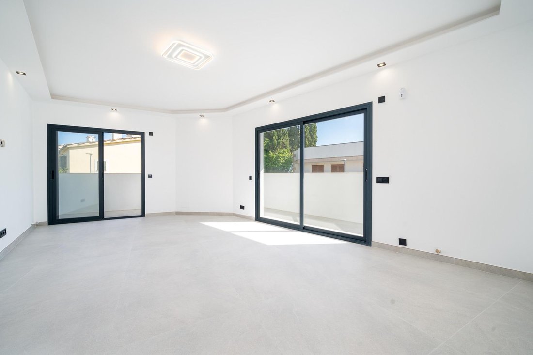 Villa in Palma, Balearic Islands, Spain 2 - 18070164