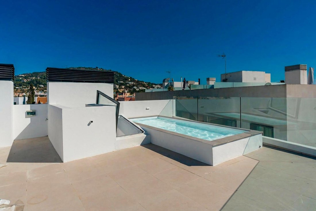 Apartment in Jesus, Santa Eularia des Riu, Balearic Islands 1 - 18069991