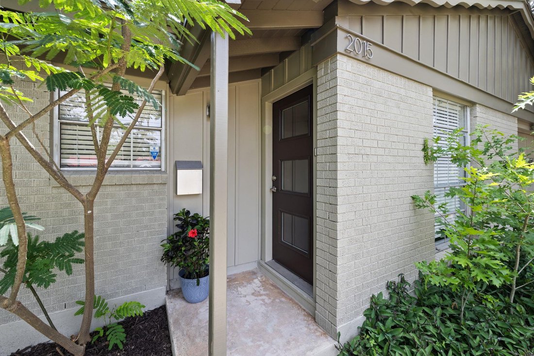 House in Austin, Texas, United States 4 - 18069717