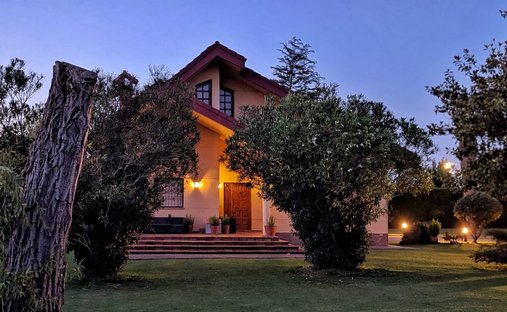 House in Marina de Cudeyo, Cantabria, Spain 1