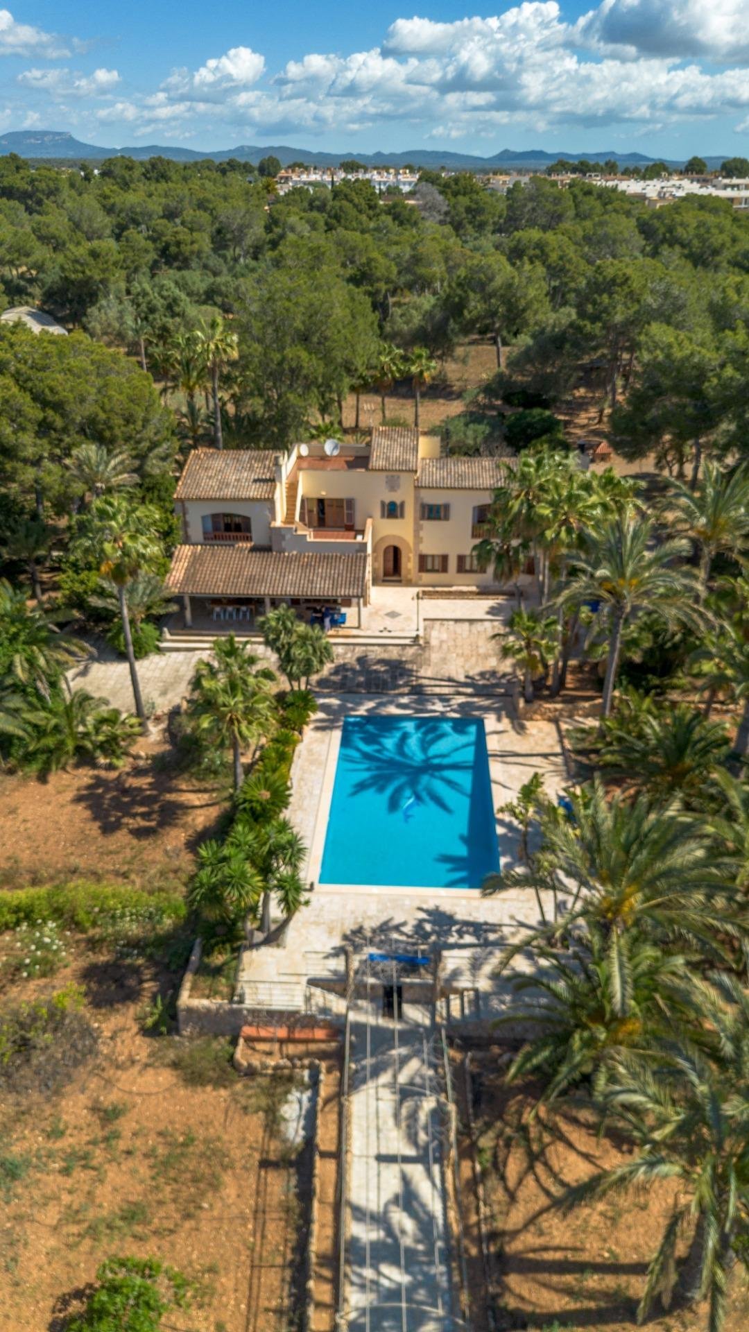 Country House in Campos, Balearic Islands, Spain 2 - 18070170