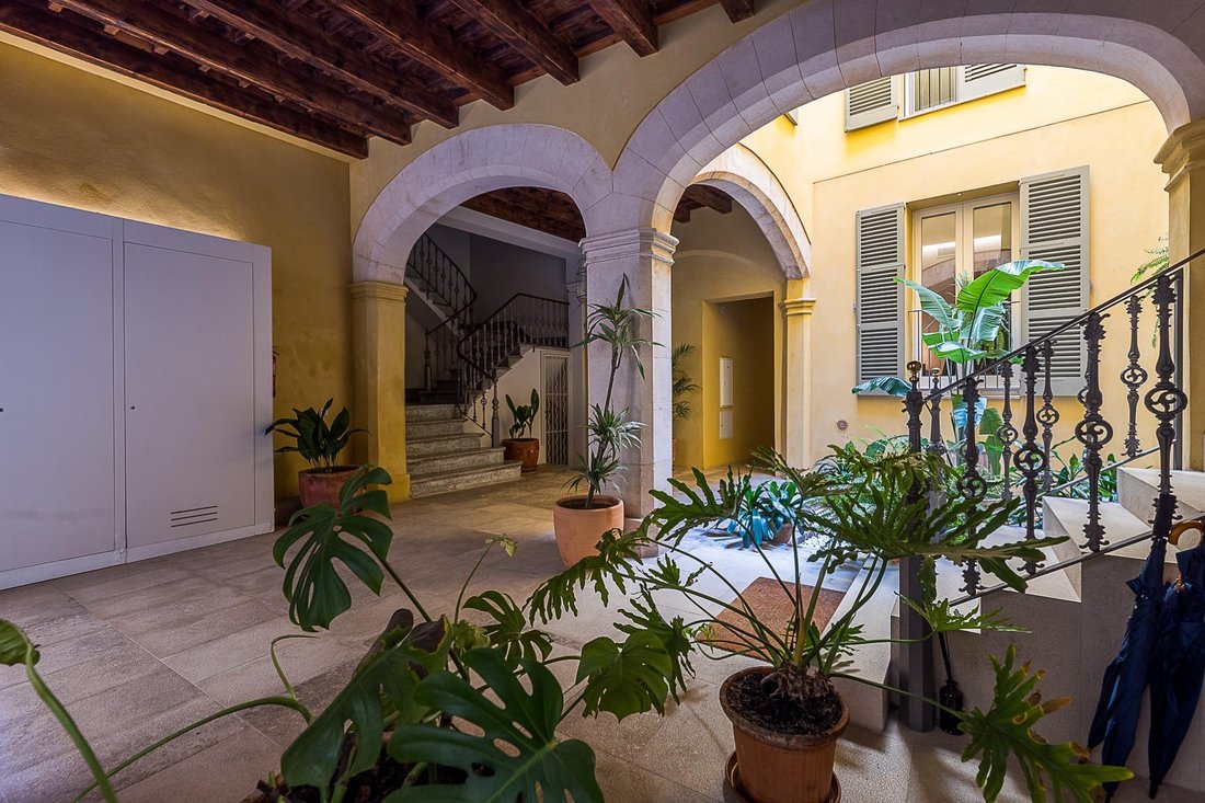 Apartment in Palma, Balearic Islands, Spain 2 - 18070166