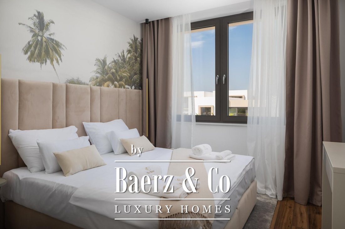 Villa in Tkon, Zadar County, Croatia 4 - 18070067
