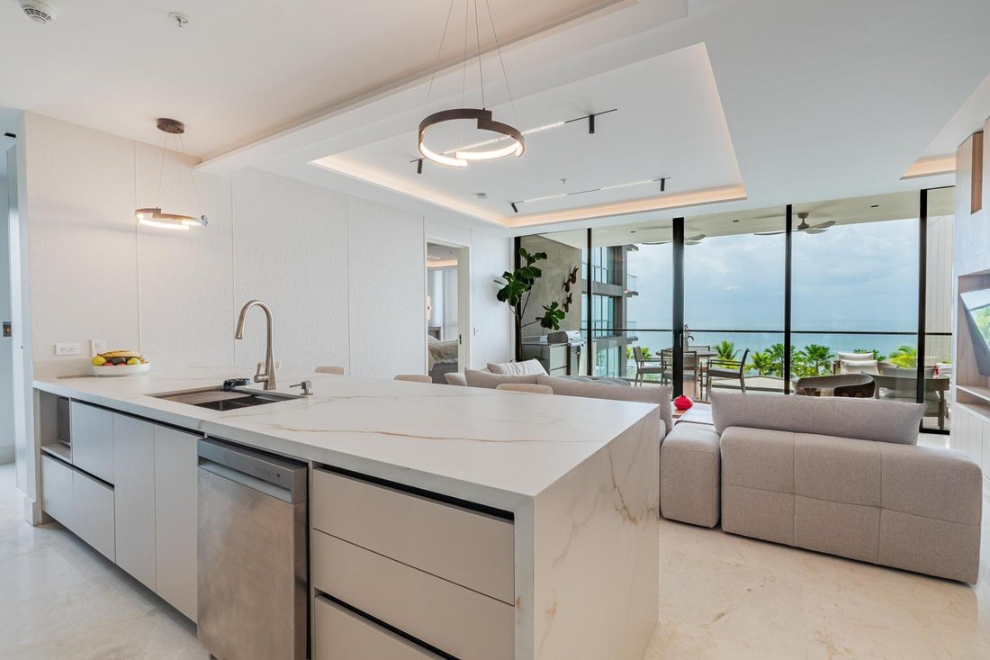 Apartment in Panama City, Panama, Panama 5 - 18069483