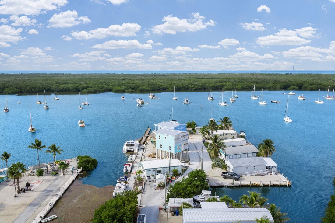 House in Marathon, Florida, United States 4 - 16747726