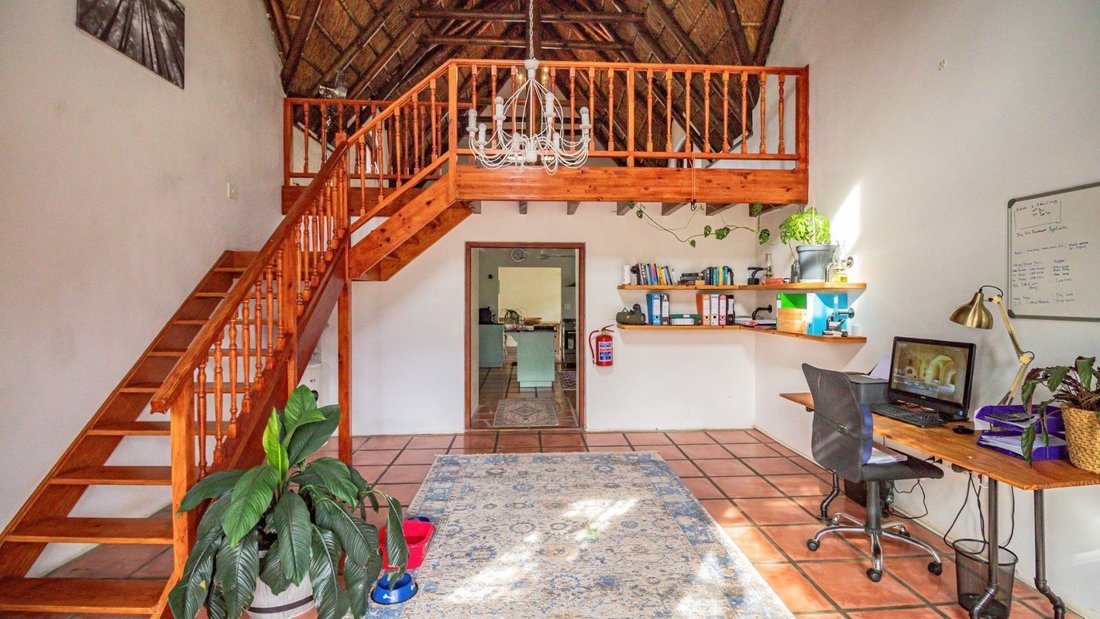 House in Montagu, Western Cape, South Africa 3 - 18069529