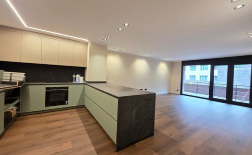 Apartamento en Las Escaldas, Escaldes-Engordany, Andorra 1