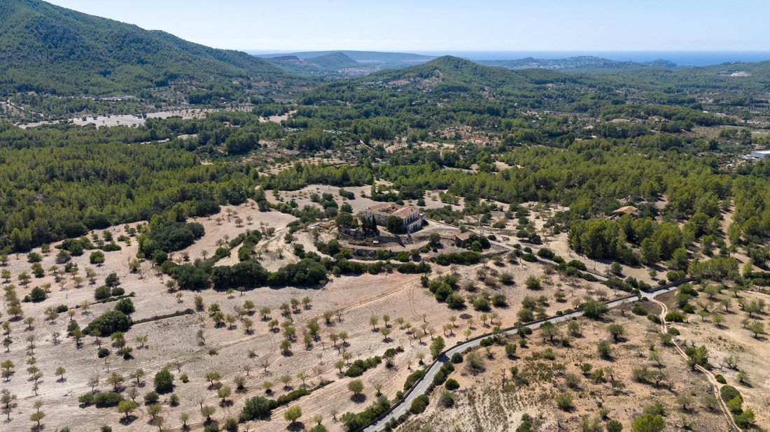 Country House in Calvia, Balearic Islands, Spain 3 - 18069955