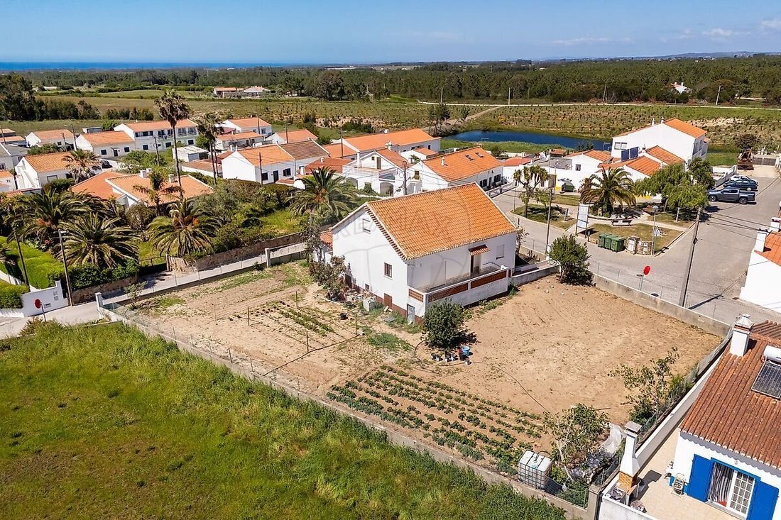 House in Rogil, Algarve, Portugal 1 - 18069995