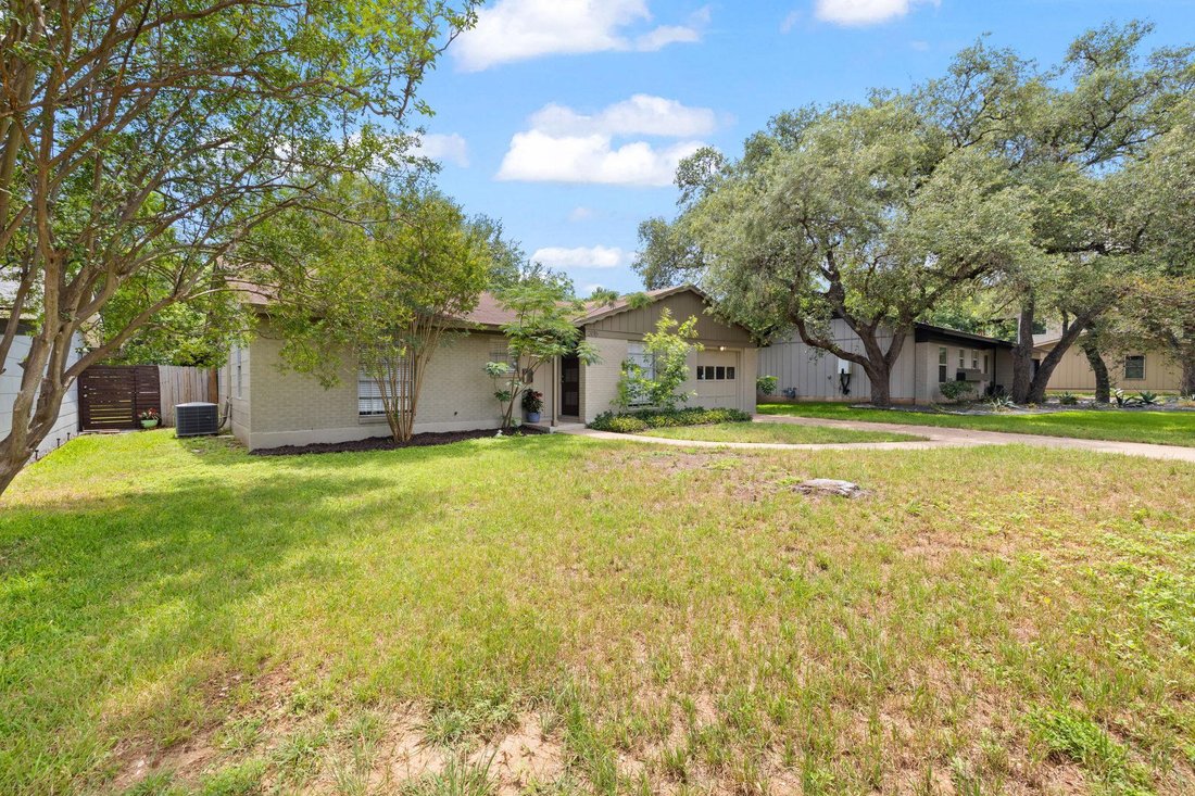 House in Austin, Texas, United States 3 - 18069717